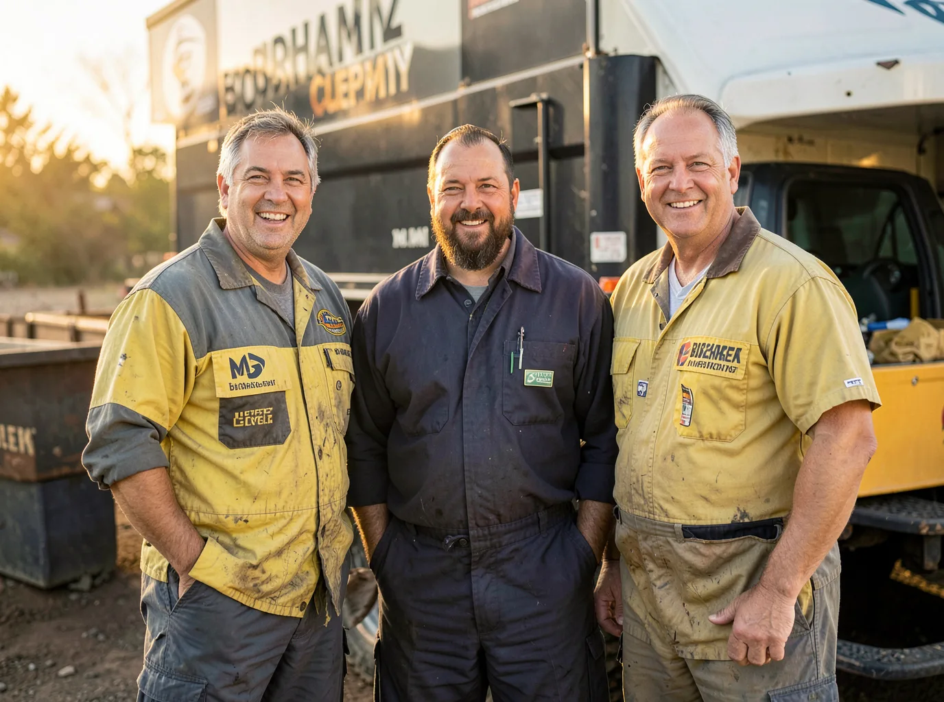 Sewage Cleanup company in Boone Grove, IN